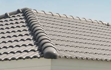 advantages of Itchen clay roofing