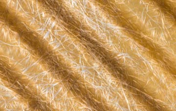 Itchen fibreglass roof waterproofing