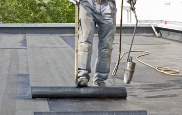 flat roof replacement Itchen, Hampshire