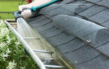 Itchen gutter cleaning costs