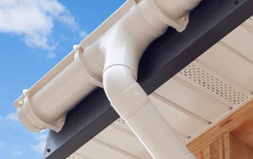 Itchen gutter installation costs
