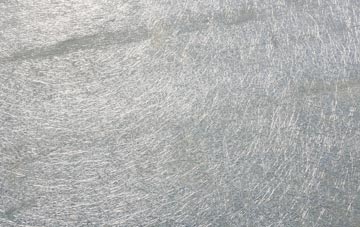 Itchen laminate fibreglass or shingles?