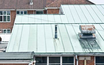 Itchen lead roofing costs