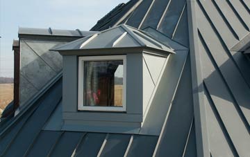 metal roofing Itchen, Hampshire