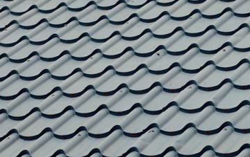 Itchen rubber roofing companies