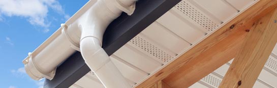 get Itchen guttering quotes today