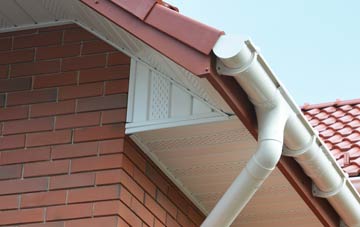 Itchen soffit repair costs