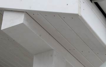 soffits Itchen, Hampshire