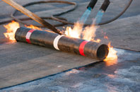 free Itchen roof quotes