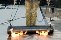 Itchen flat roof sealing quote