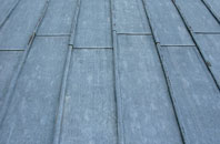 Itchen lead roofing