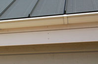 Itchen soffit repair