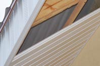 rated Itchen soffit repair companies